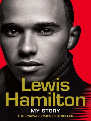 cover image of Lewis Hamilton